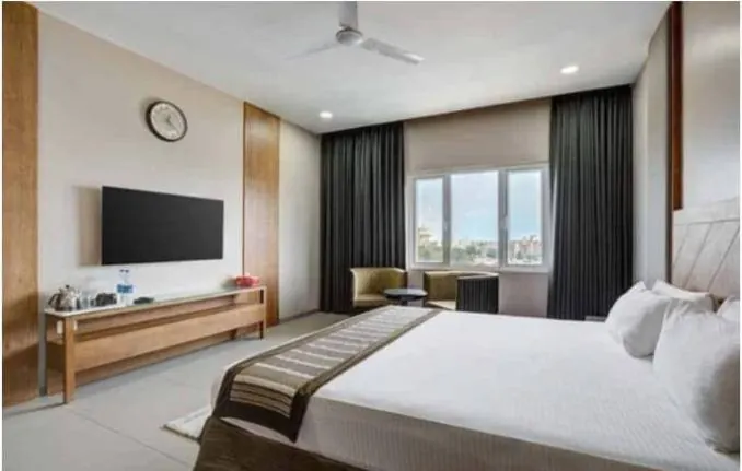 Family Suites