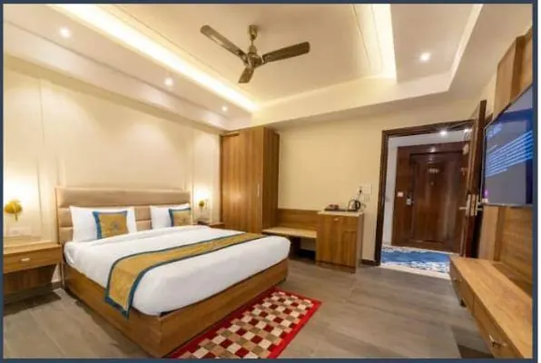 Group Dormitories