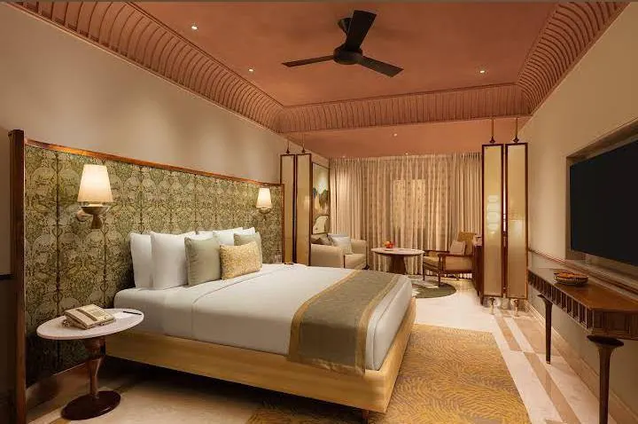 Heritage suite